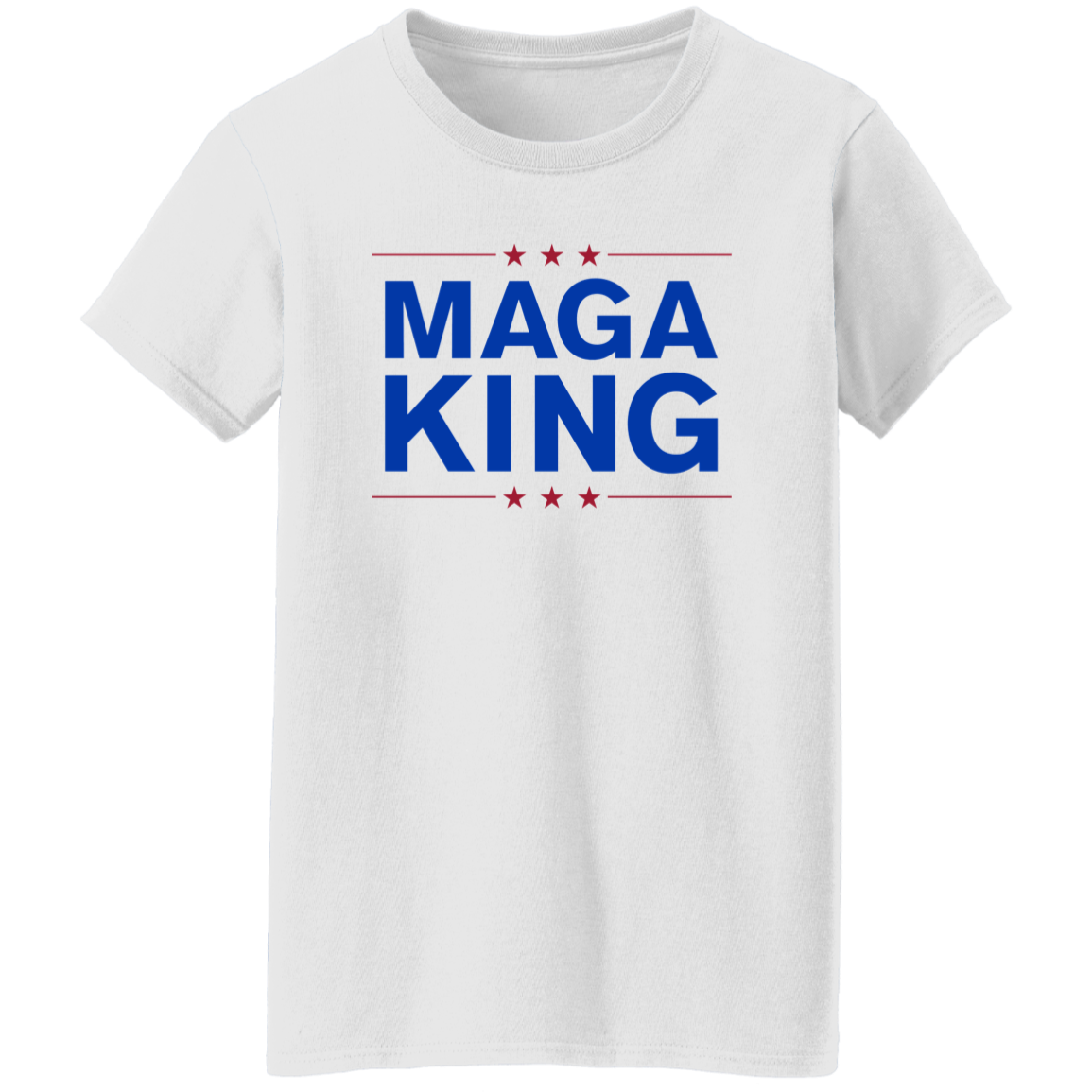 maga_king-artwork Test Group