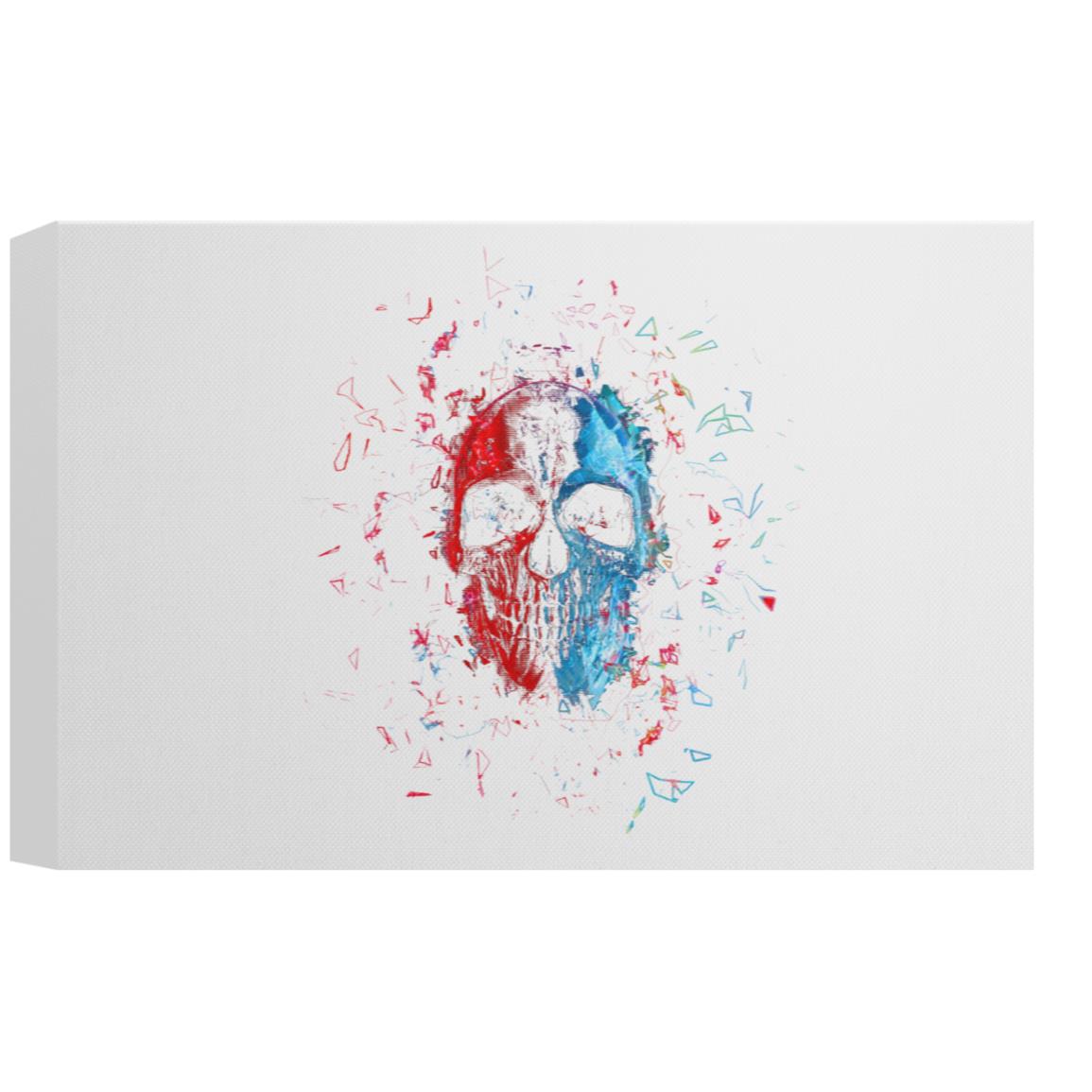 CANLA15 Deluxe Landscape Canvas 1.5in Frame