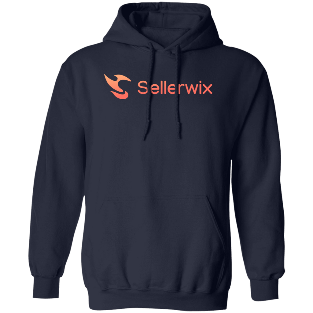 Seller Wix
