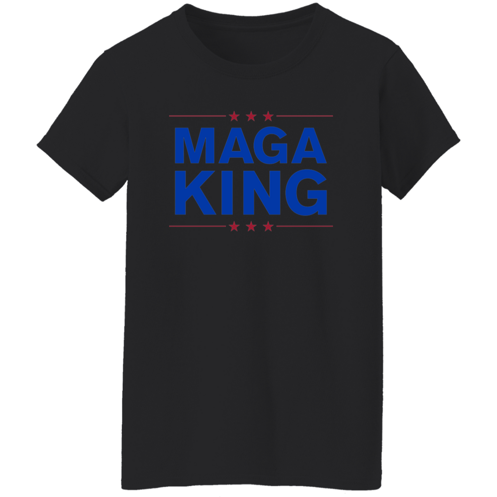 maga_king-artwork Test Group