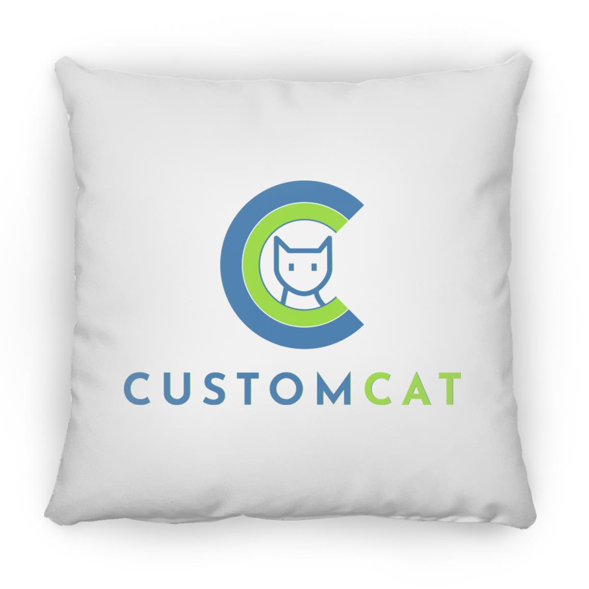 ZP18 Large Square Pillow