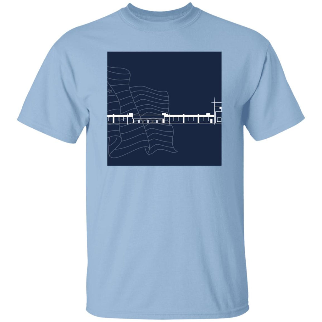 G500 5.3 oz. T-Shirt