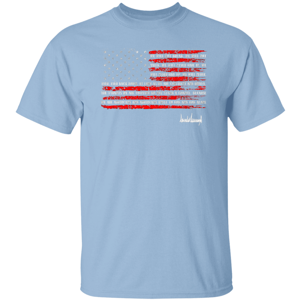 G500 5.3 oz. T-Shirt