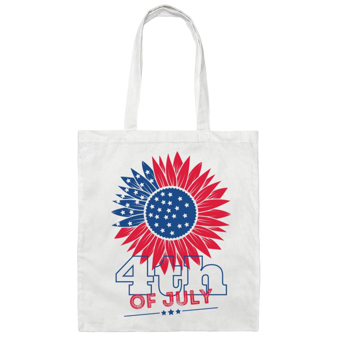 BE007 Canvas Tote Bag