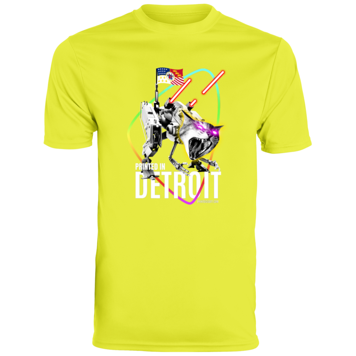 4XL test