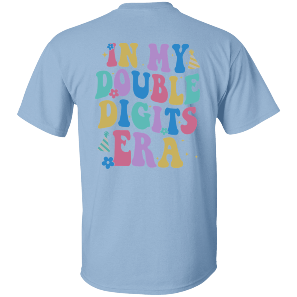 G500 5.3 oz. T-Shirt
