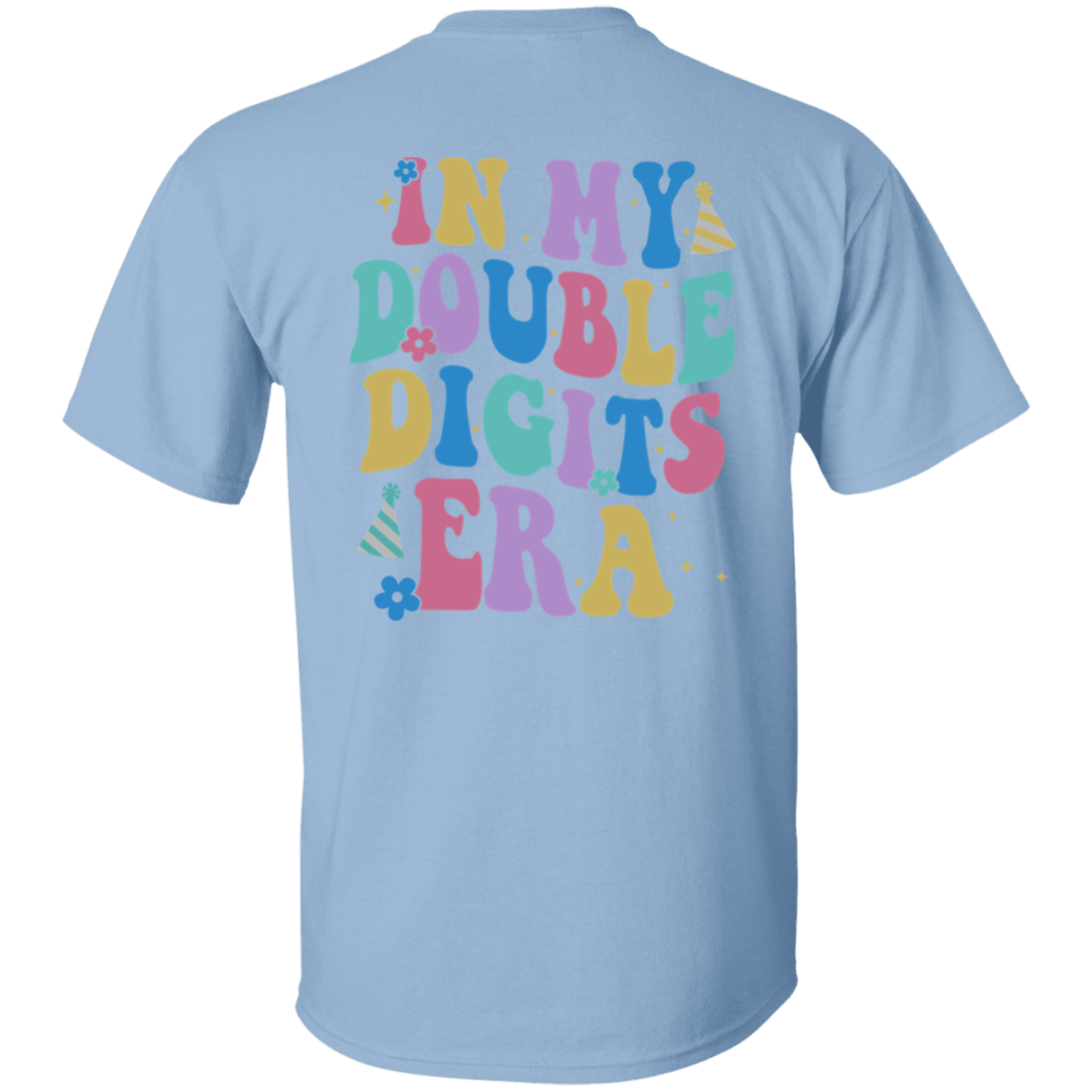 G500 5.3 oz. T-Shirt