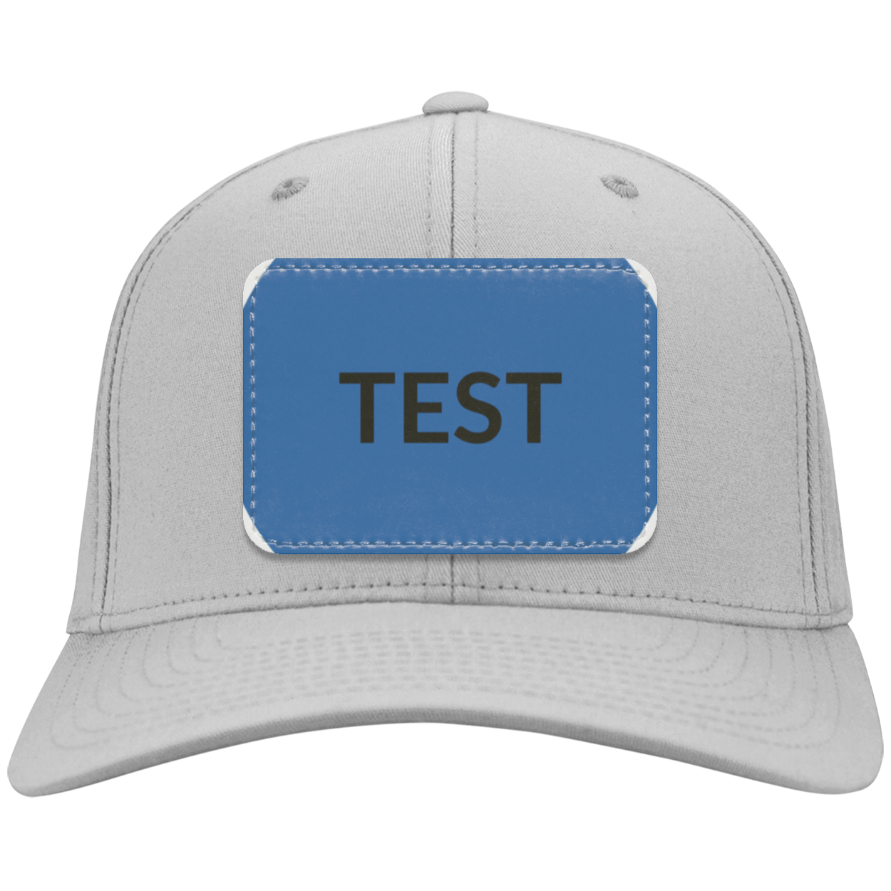 CP80 Twill Cap - Patch