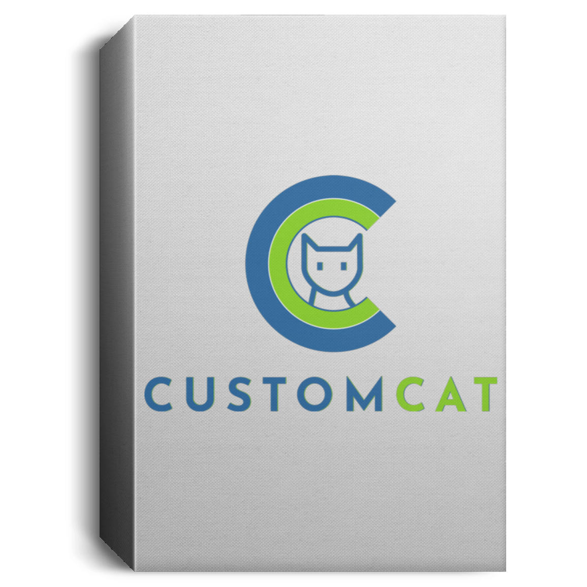 CANPO15 Deluxe Portrait Canvas 1.5in Frame