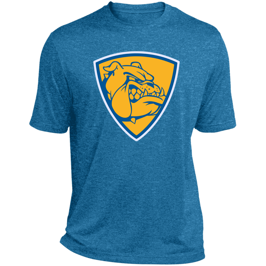 ST360 Heather Performance Tee