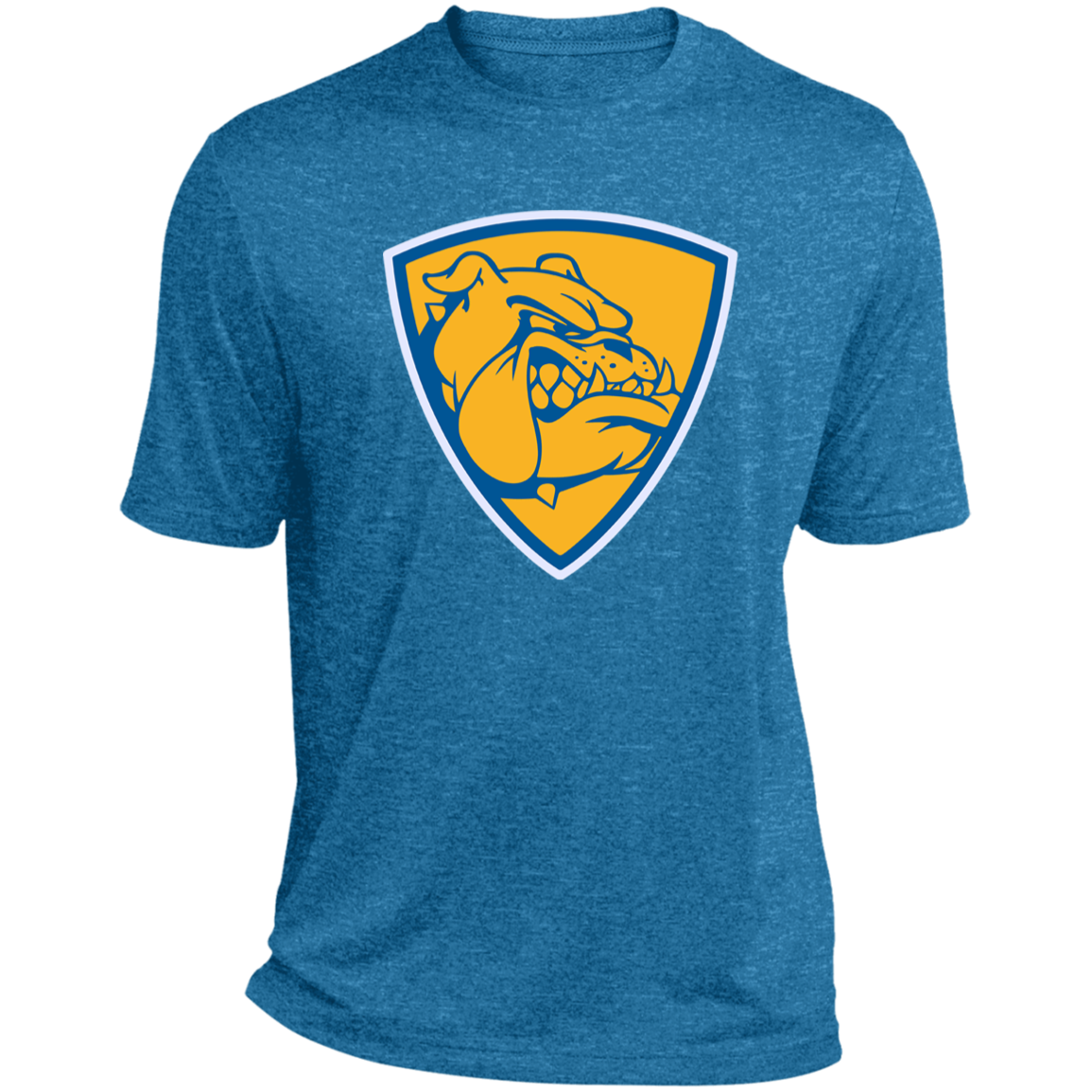 ST360 Heather Performance Tee