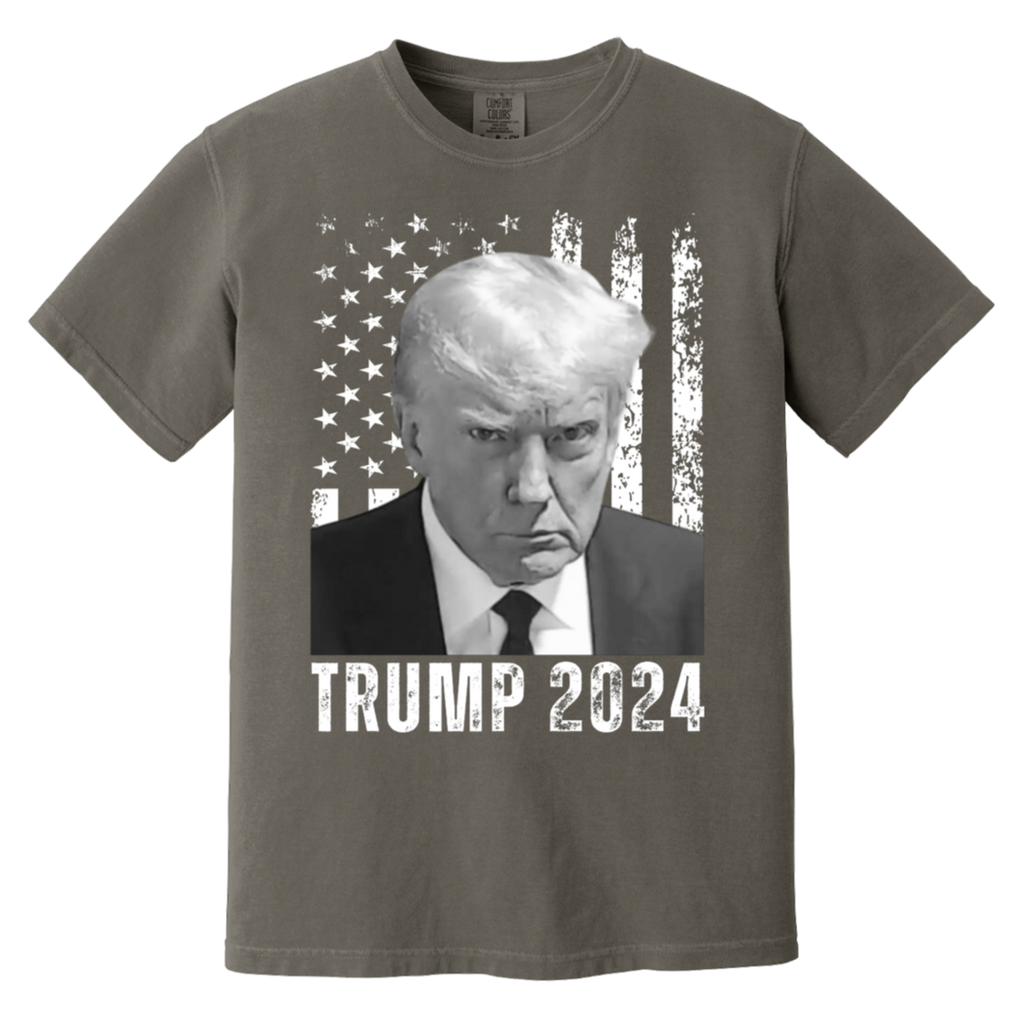 Heavyweight Trump