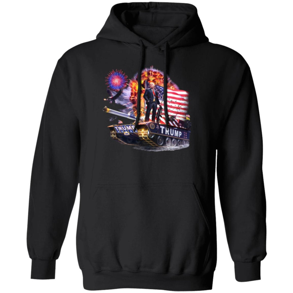 Trump Tank