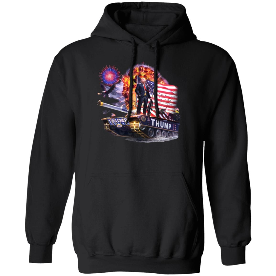 Trump Tank