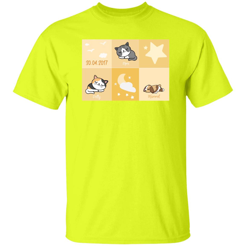 G500 5.3 oz. T-Shirt