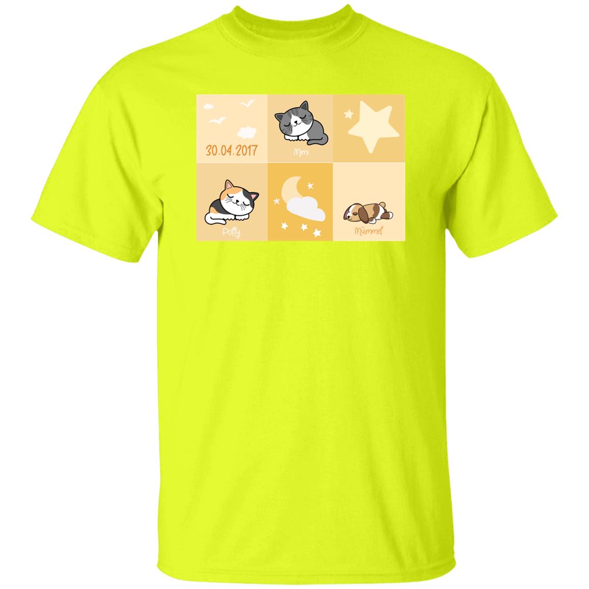 G500 5.3 oz. T-Shirt