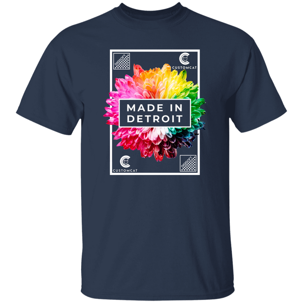 Made in Detroit