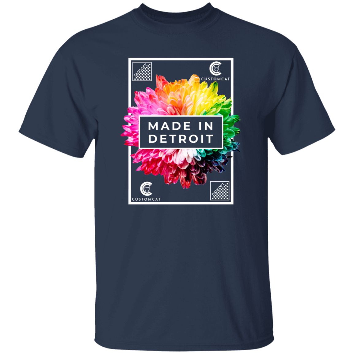 Made in Detroit
