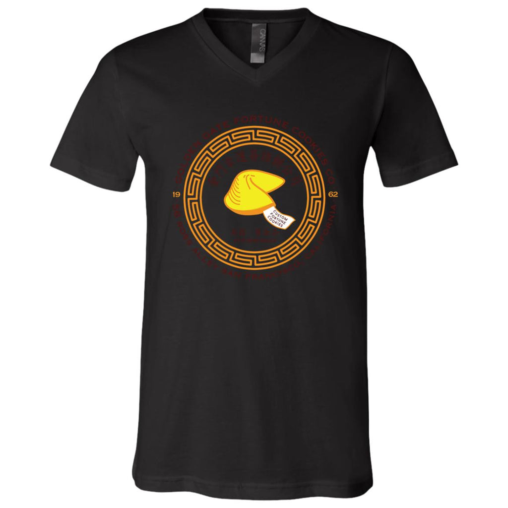 New V-Neck