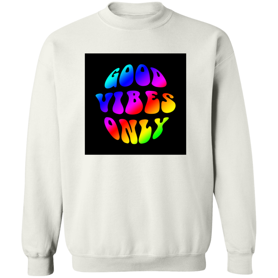 HatPatch_Circle_GoodVibesOnly