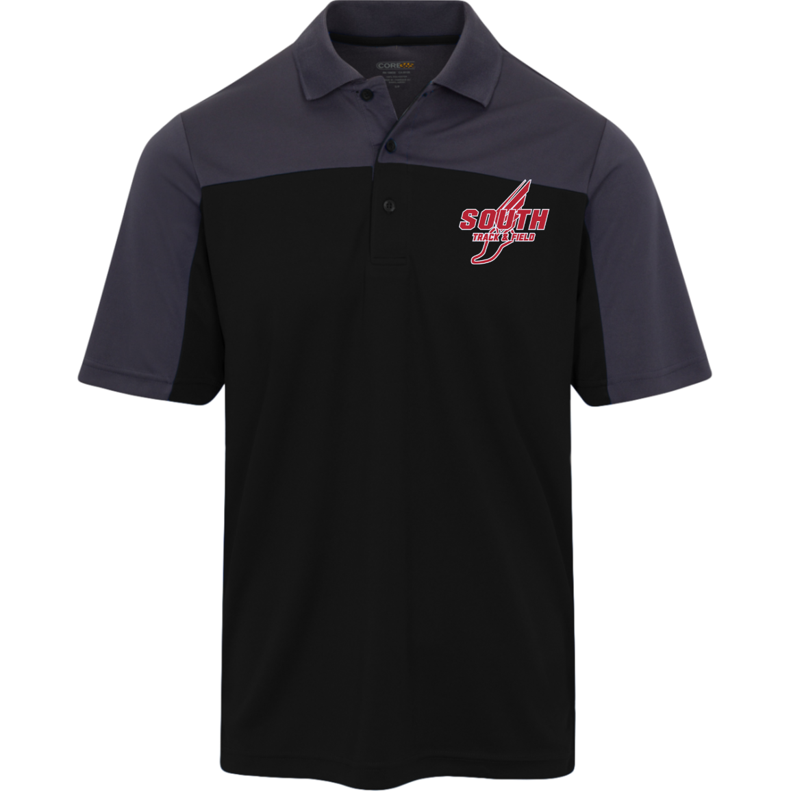 CE101 Core 365 Mens Balance Pique Polo