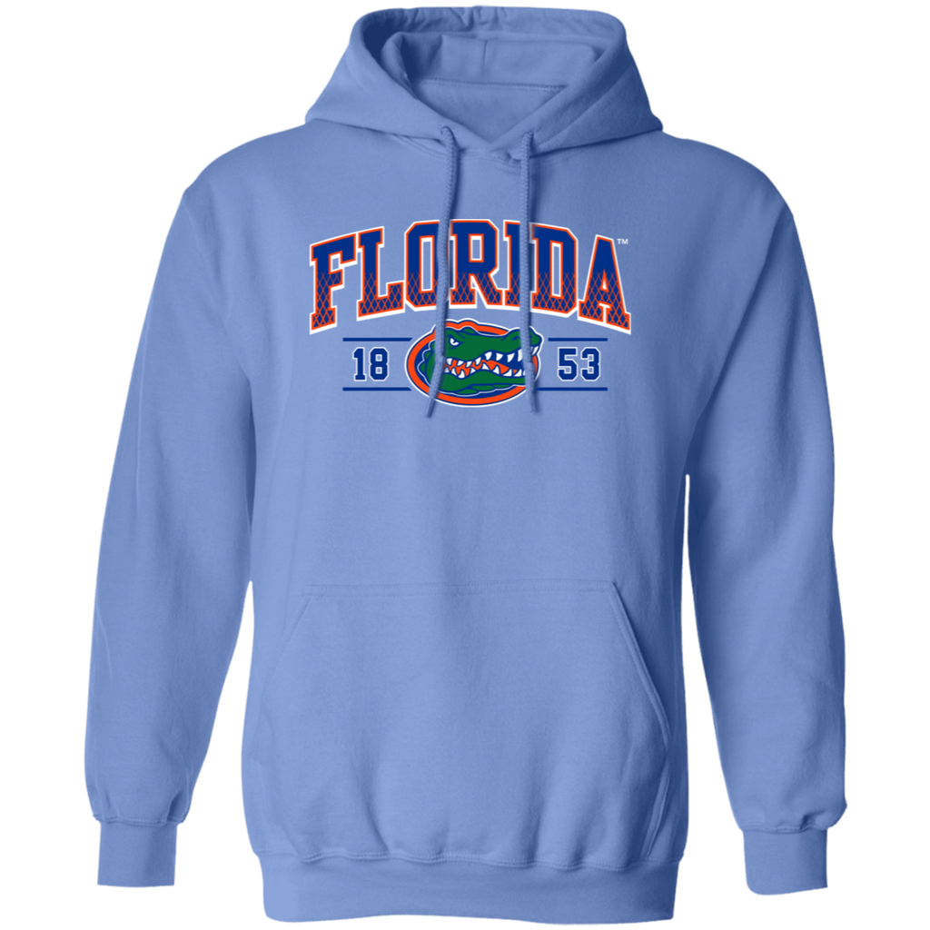 G185 Pullover Hoodie