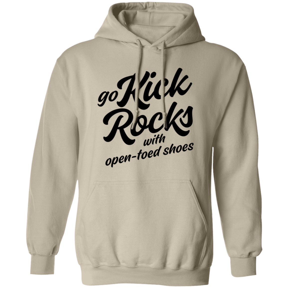 G185 Pullover Hoodie