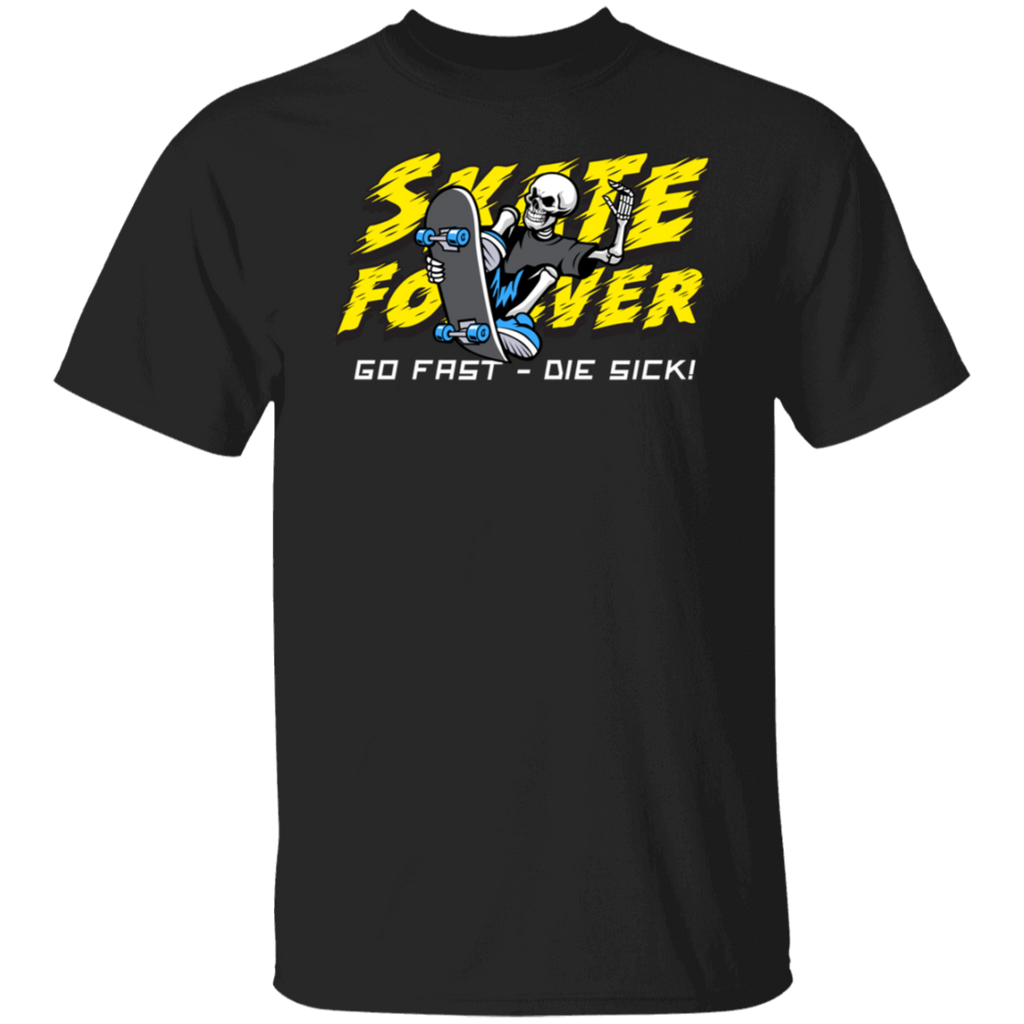 Skate Power