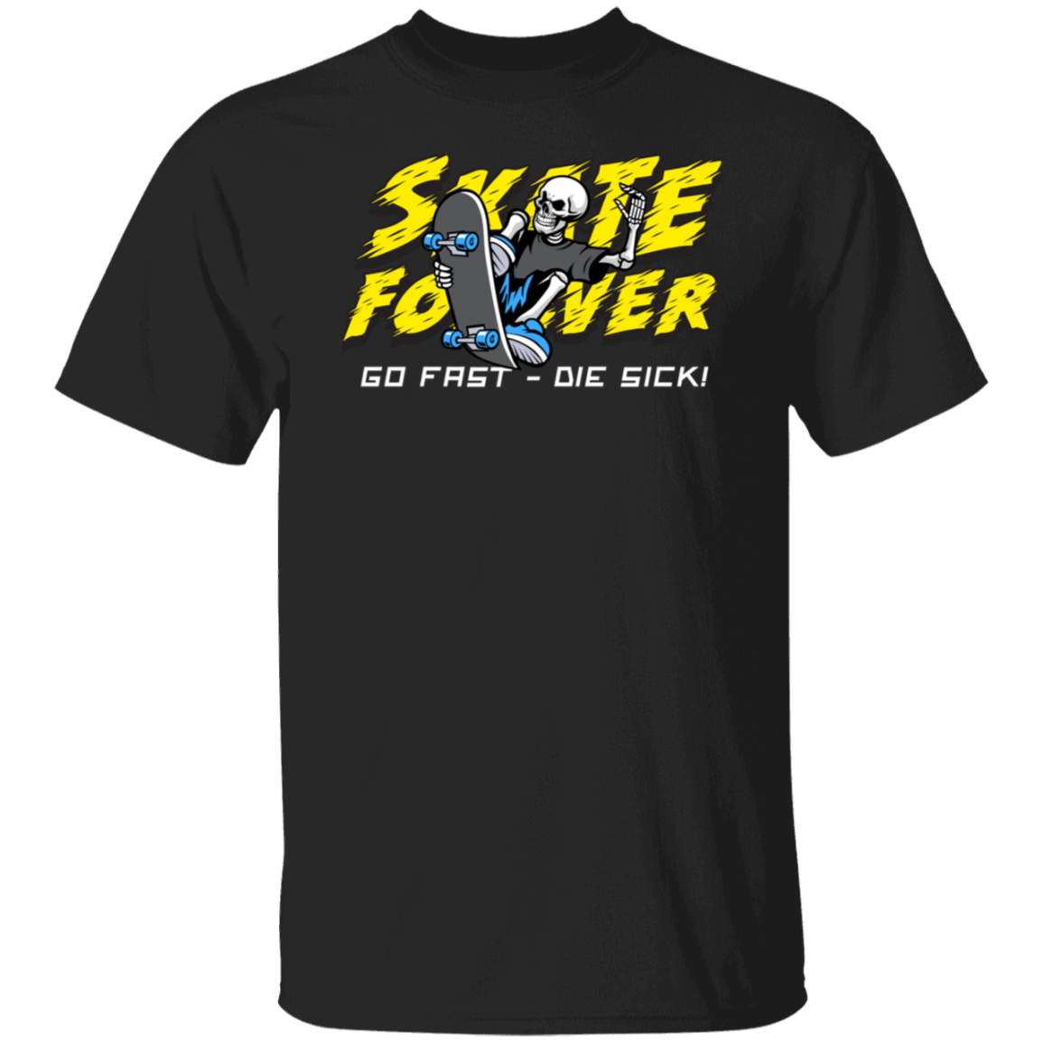 Skate Power