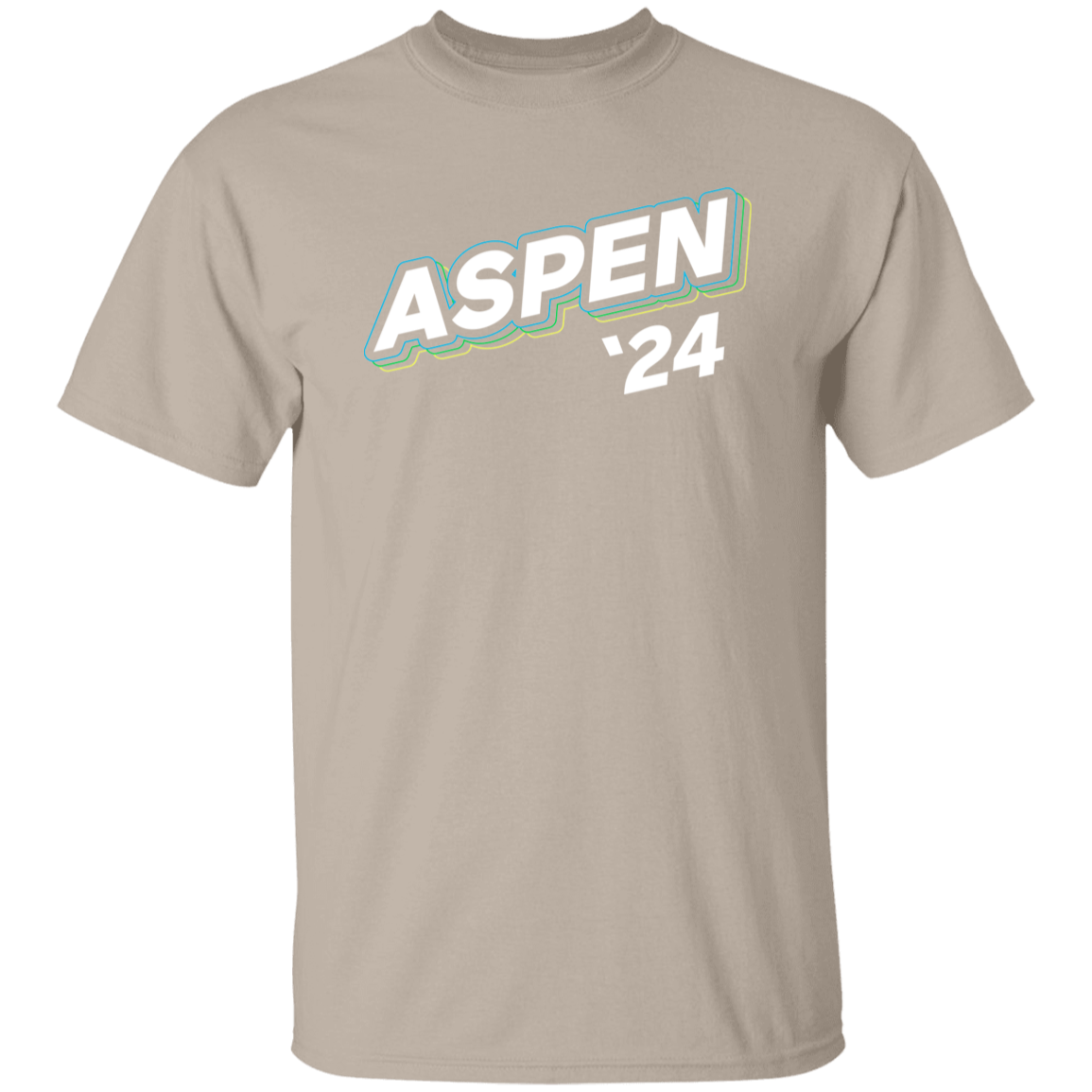 G500 5.3 oz. T-Shirt