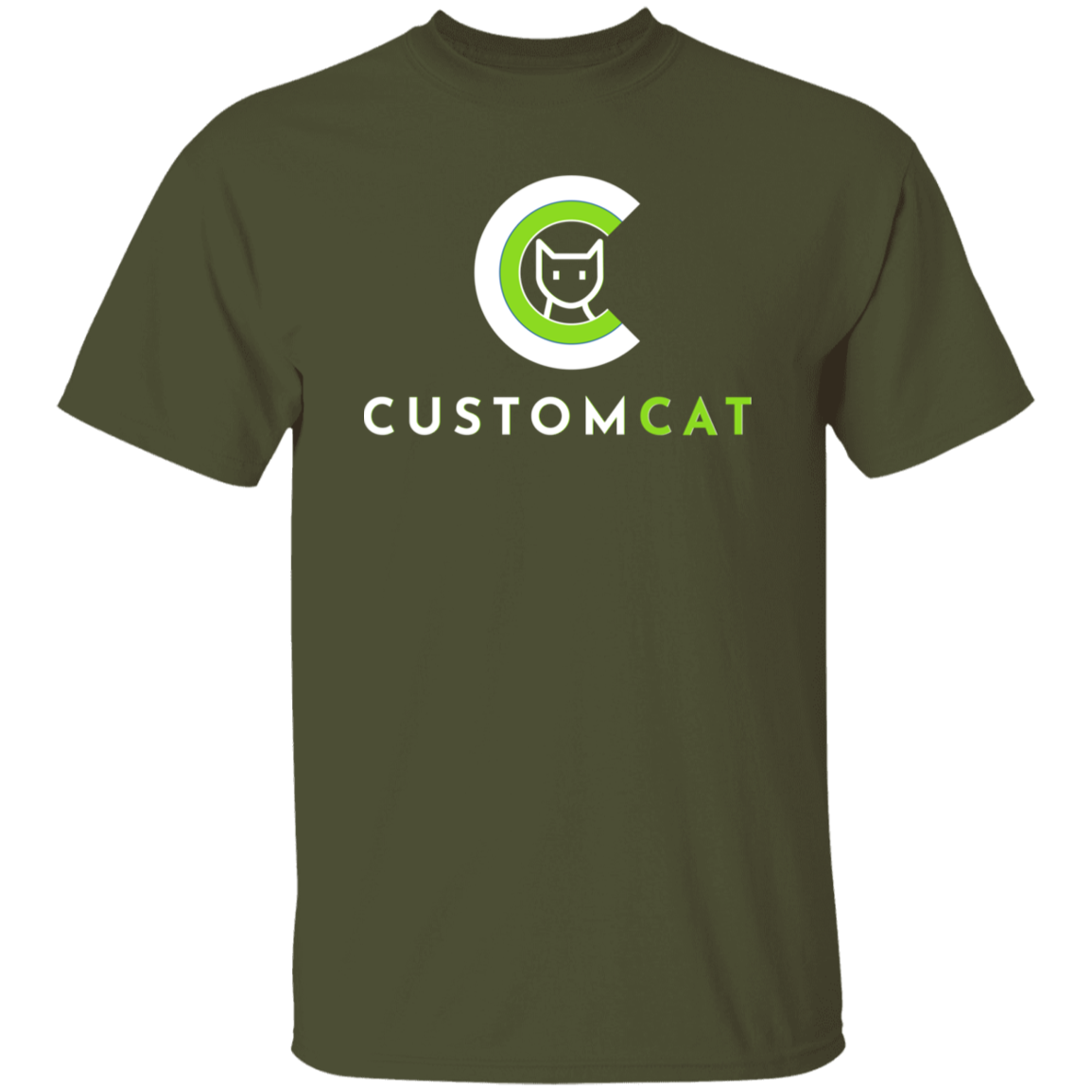 Test G500 5.3 oz. T-Shirt