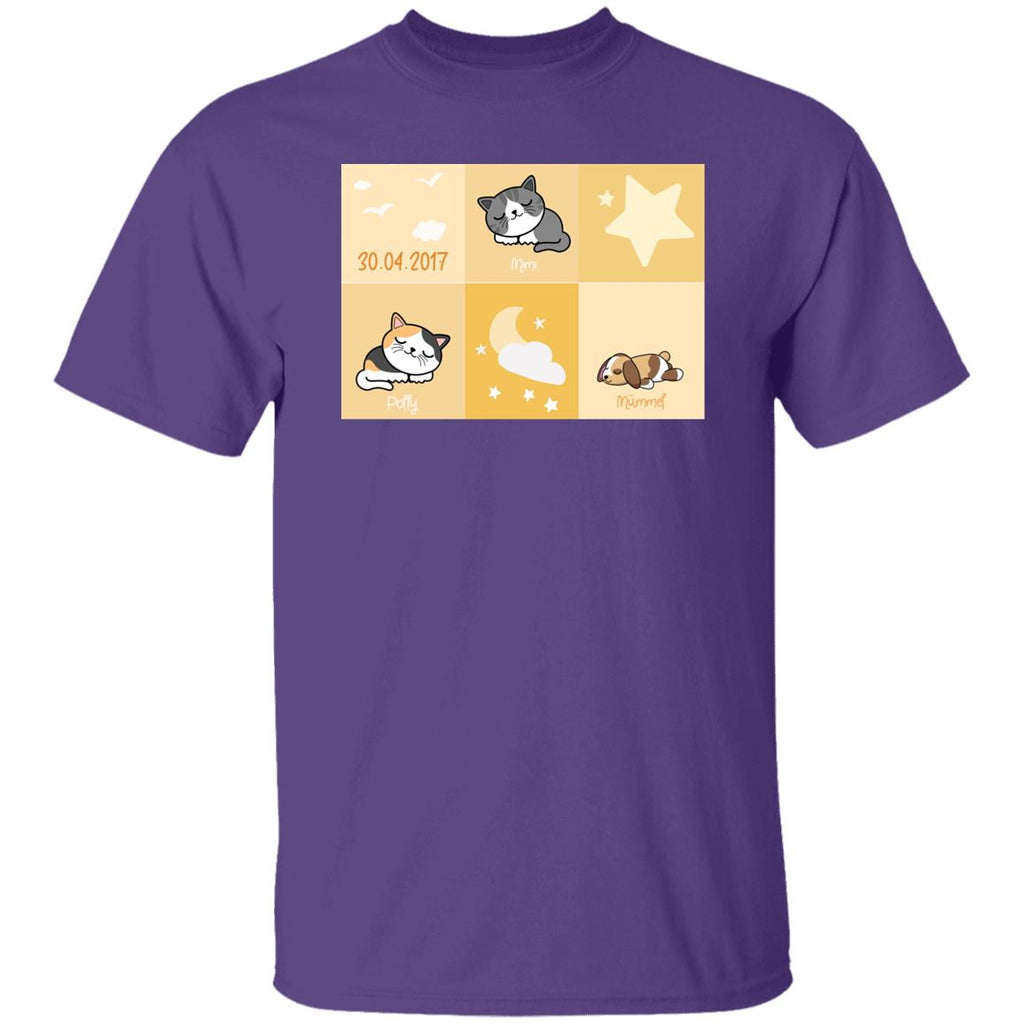 G500 5.3 oz. T-Shirt