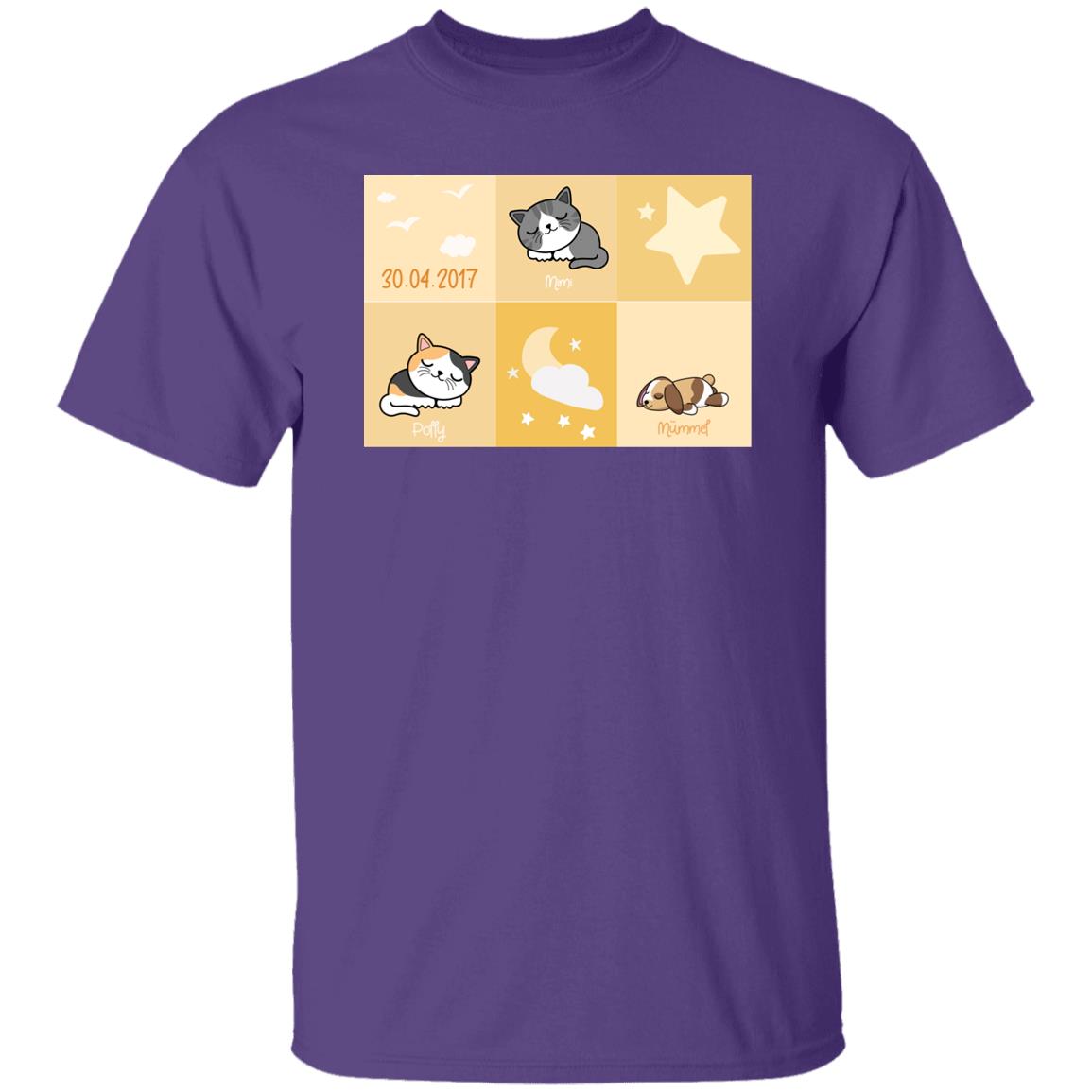 G500 5.3 oz. T-Shirt