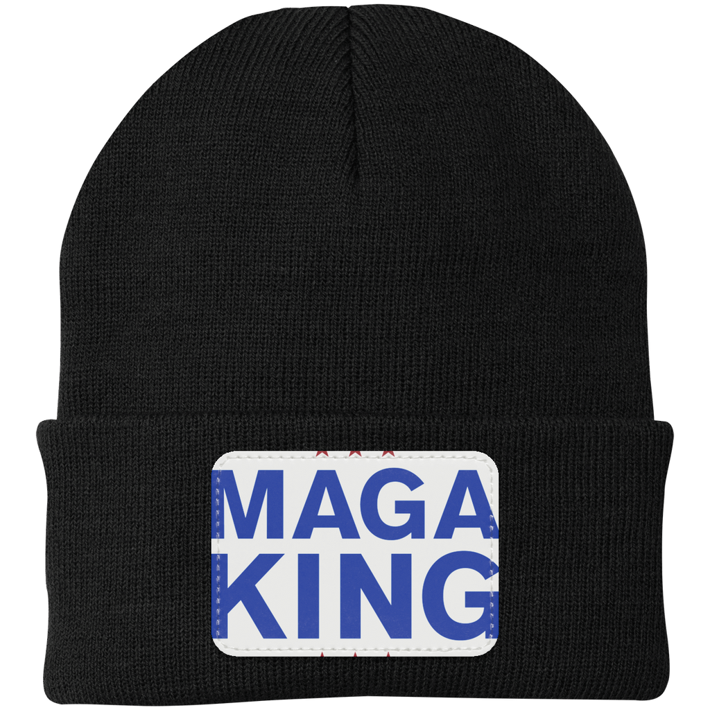 MAGA PATCH GROUP