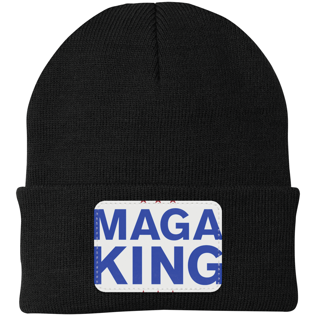 MAGA PATCH GROUP
