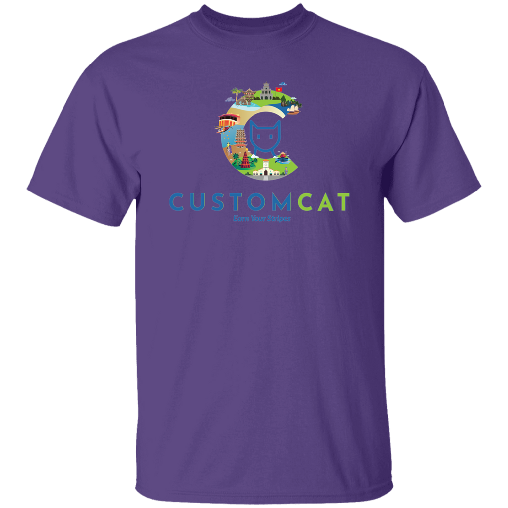 G500 5.3 oz. T-Shirt