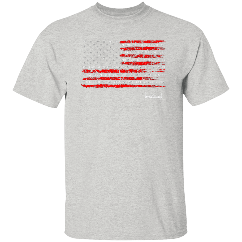 G500 5.3 oz. T-Shirt