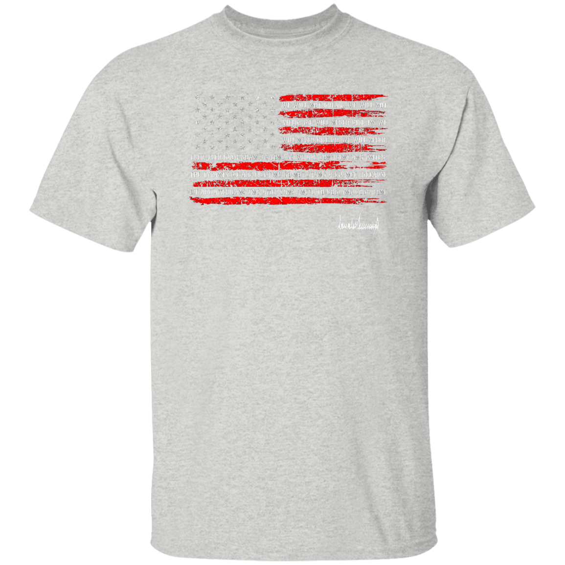 G500 5.3 oz. T-Shirt
