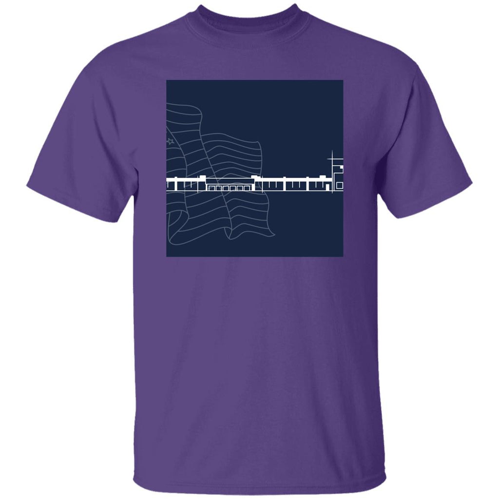 G500 5.3 oz. T-Shirt