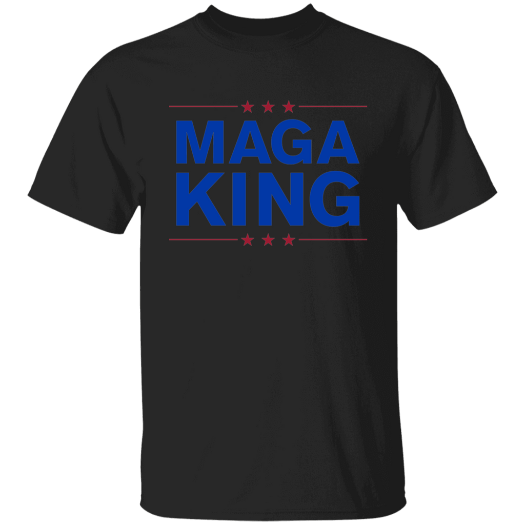 maga_king-artwork Test Group