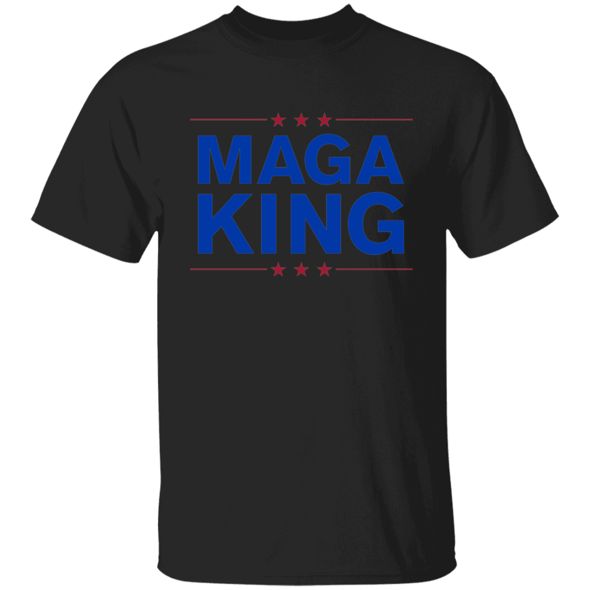 maga_king-artwork Test Group