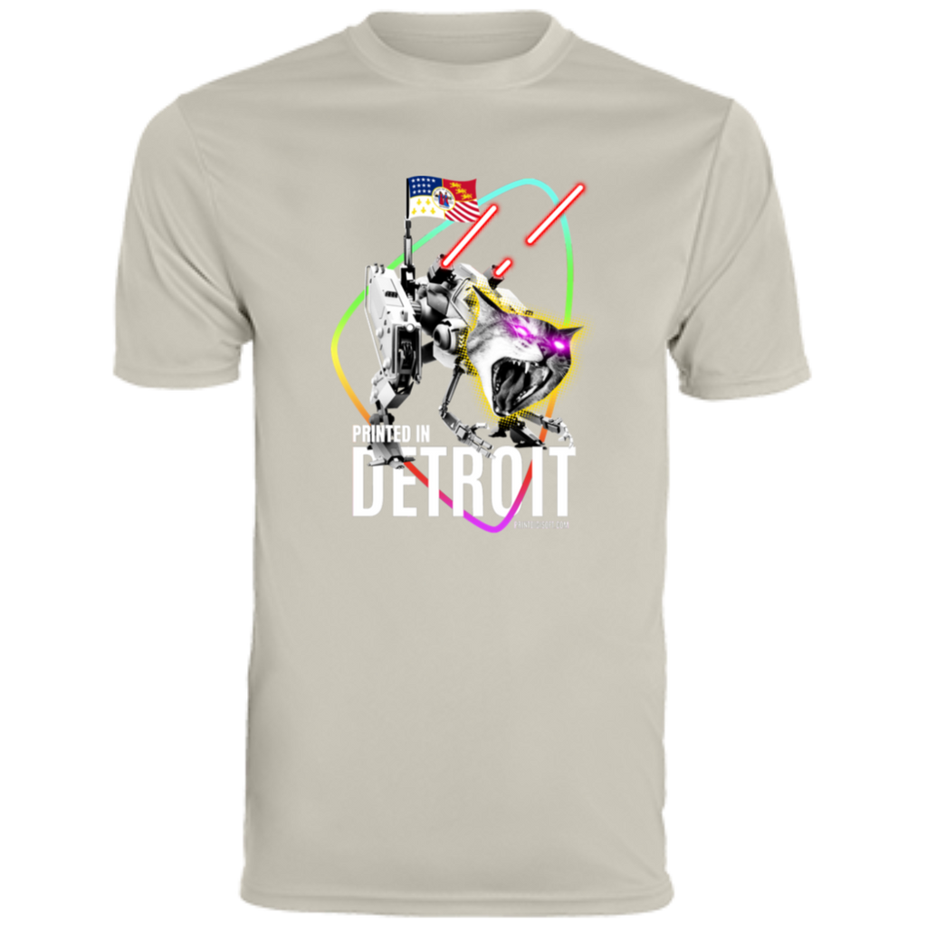 4XL test