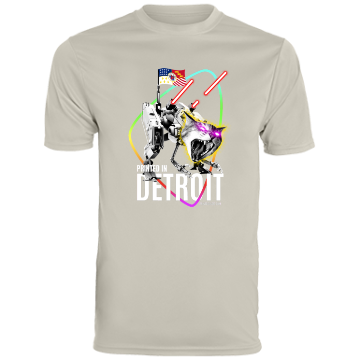 4XL test
