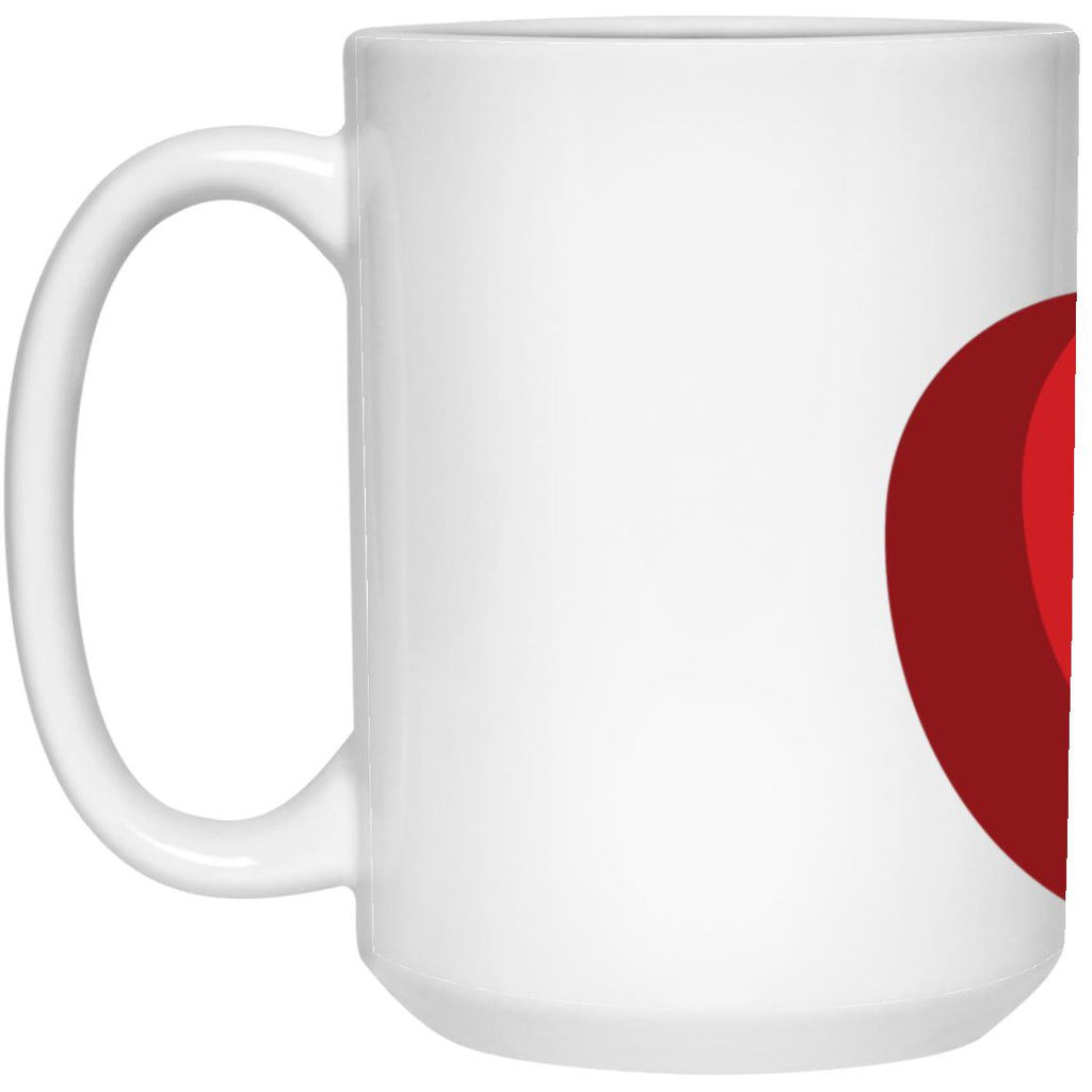 Fruit Mug
