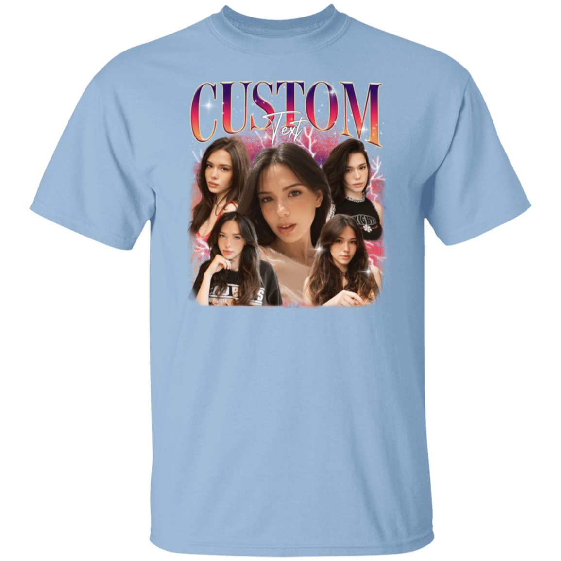G500 5.3 oz. T-Shirt