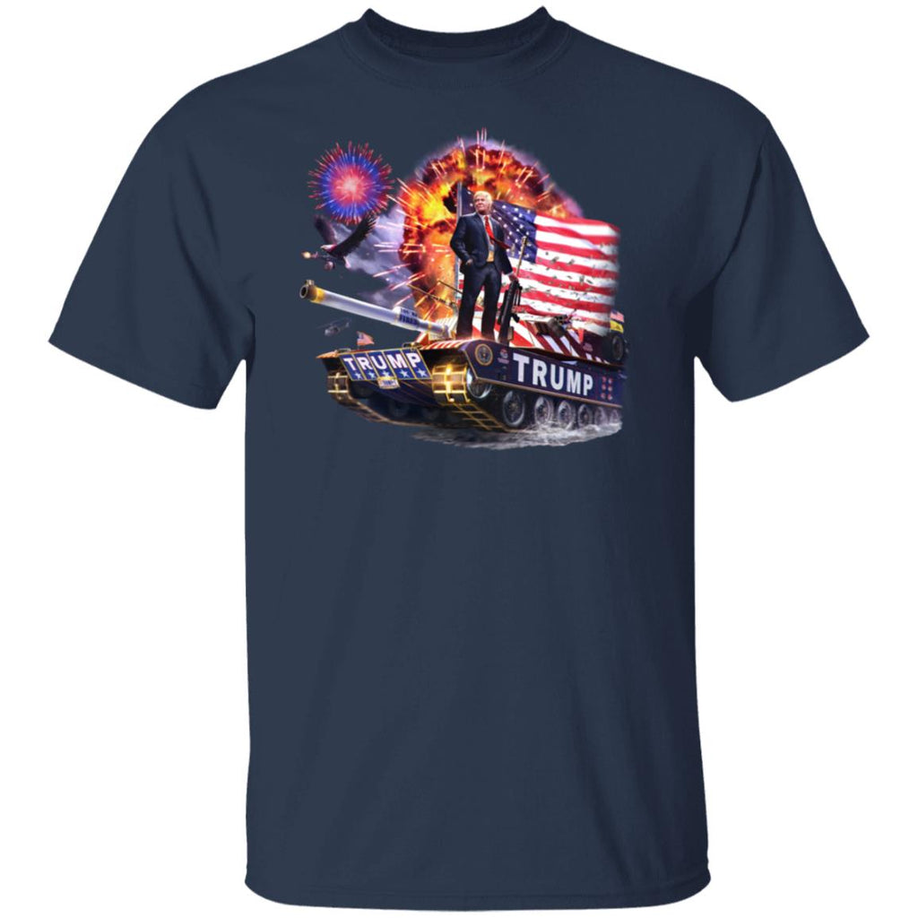 Trump Tank