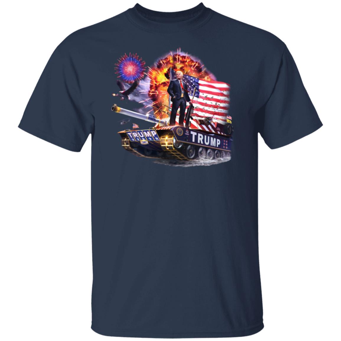 Trump Tank