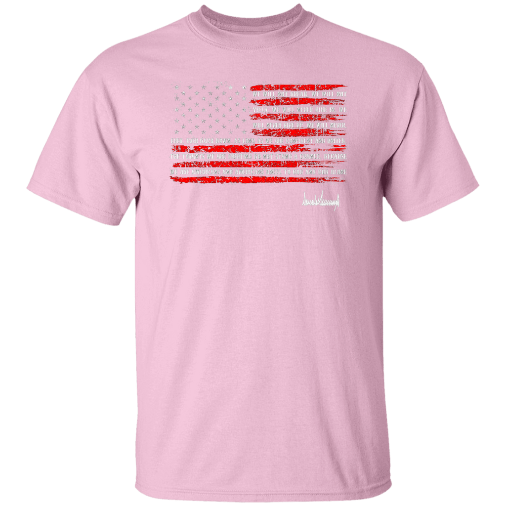 G500 5.3 oz. T-Shirt