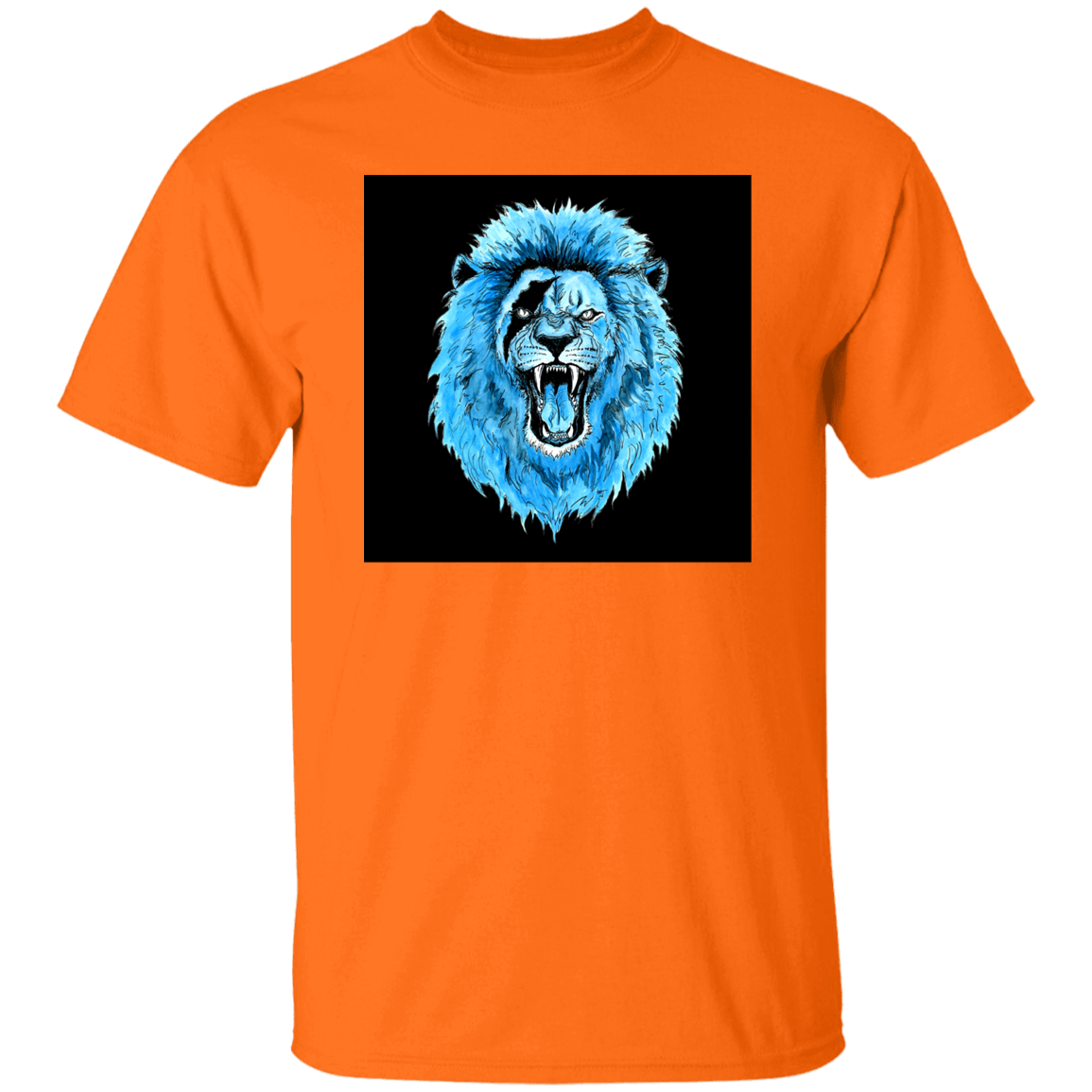 G500 5.3 oz. T-Shirt