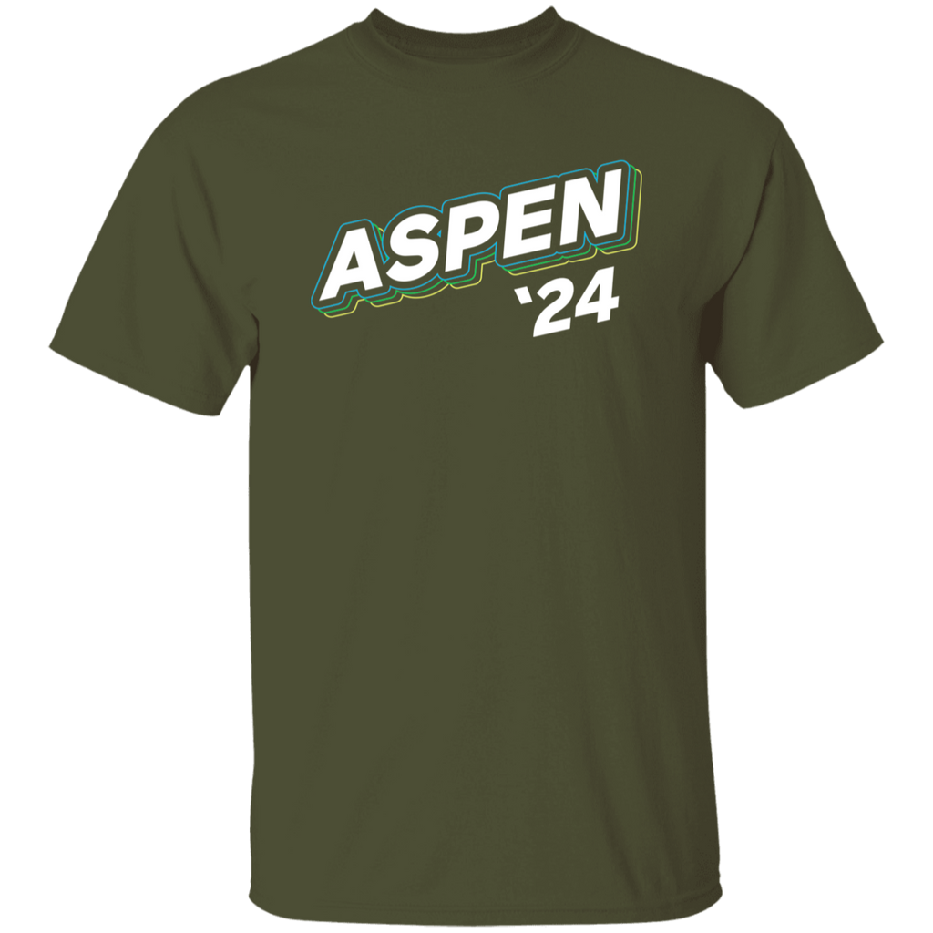 G500 5.3 oz. T-Shirt